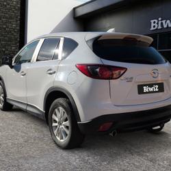 Mazda CX-5 2.2 Skyactiv-D 150 Dynamique 4x4 Tarare