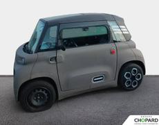 Citroen Ami Nice