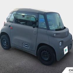 Citroen Ami Ami Ami Nice