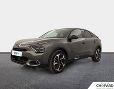 Citroen C4 Nice
