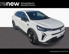 Renault Symbioz Provins
