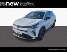 Renault Symbioz Provins