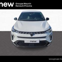 Renault Symbioz 1.6 E-Tech full hybrid 145ch Techno Provins