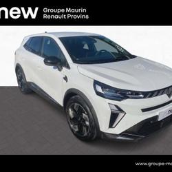 Renault Symbioz 1.6 E-Tech full hybrid 145ch Techno Provins