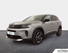 Citroen C5 Aircross Nice
