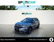 Citroen C5 Aircross Lescar