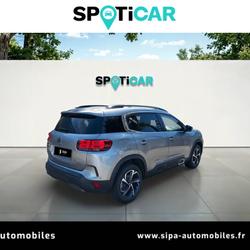 Citroen C5 Aircross C5 Aircross BlueHDi 130 S&S EAT8 Shine 5p Lescar