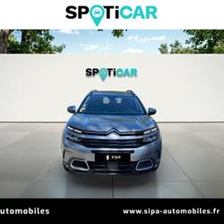 Citroen C5 Aircross C5 Aircross BlueHDi 130 S&S EAT8 Shine 5p Lescar