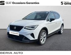 Seat Arona Thionville
