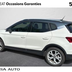 Seat Arona Arona 1.0 TSI 110 ch Start/Stop DSG7 FR Thionville