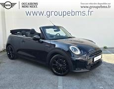 Mini Cabrio Le Havre