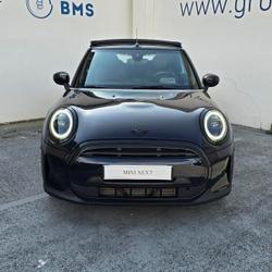 Mini Cabrio Cooper 136ch Edition Premium Plus BVA7 Le Havre