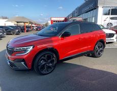 Renault Austral Clermont-Ferrand