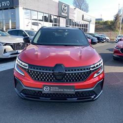 Renault Austral TECHNO ESPRIT ALPINE E-TECH HYB 200 -23 Clermont-Ferrand