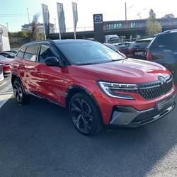 Renault Austral TECHNO ESPRIT ALPINE E-TECH HYB 200 -23 Clermont-Ferrand