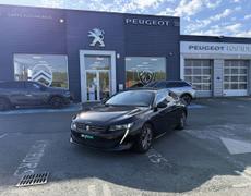 Peugeot 508 Yversay