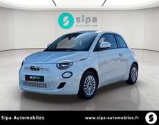 Fiat 500 III