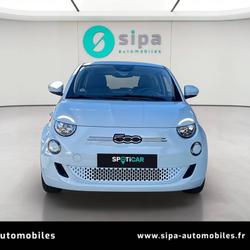Fiat 500 III e 95 ch Nouvelle 3p occasion - M&eacute;rignac - photo 3/31