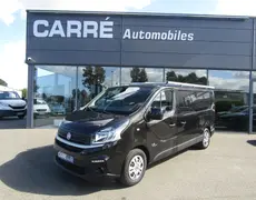 Fiat Talento Dol-de-Bretagne