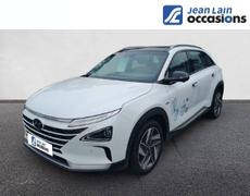 Hyundai Nexo Chambéry