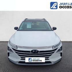 Hyundai Nexo Nexo Hydrogene 163 ch Chamb&eacute;ry