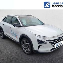 Hyundai Nexo Nexo Hydrogene 163 ch Chamb&eacute;ry