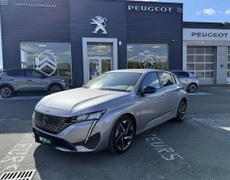 Peugeot 308 III Phase 1 Yversay