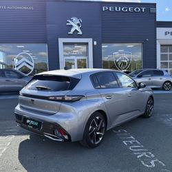 Peugeot 308 III Phase 1 PureTech 130 S&S ALLURE occasion - Yversay - photo 2/17