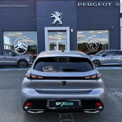 Peugeot 308 III Phase 1 PureTech 130 S&S ALLURE occasion - Yversay - photo 3/17