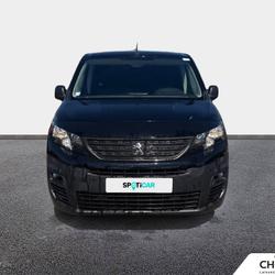 Peugeot Partner FOURGON STANDARD 650 KG BLUEHDI 100 S&S BVM5 PREMIUM occasion - Nice - photo 2/20