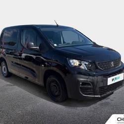 Peugeot Partner FOURGON STANDARD 650 KG BLUEHDI 100 S&S BVM5 PREMIUM occasion - Nice - photo 3/20