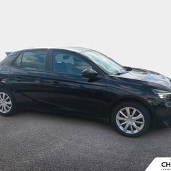 Opel Corsa 1.2 Turbo 100 ch BVA8 occasion - Nice - photo 3/17