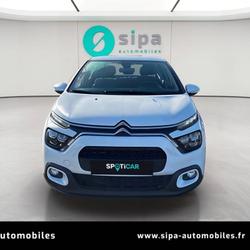 Citroen C3 PureTech 83 ch BVM5 You 5p occasion - Mont-de-Marsan - photo 3/29