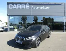 BMW Serie 1 Dol-de-Bretagne