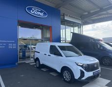 Ford Transit Le Mans