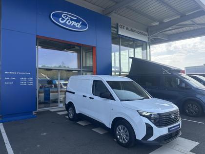 Ford Transit - 1.5L EcoBlue 100 Trend - 18 980 €