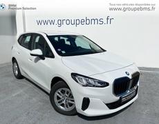 BMW Serie 2 Active Tourer Le Havre
