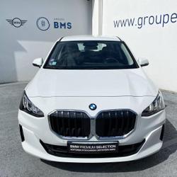 BMW Serie 2 Active Tourer 218i 136ch DKG7 Le Havre