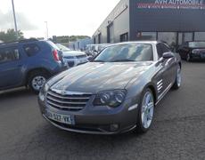 Chrysler Crossfire Couëron