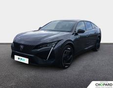 Peugeot 408 Nice