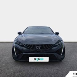 Peugeot 408 PHEV 225 e-EAT8 GT occasion - Nice - photo 2/21
