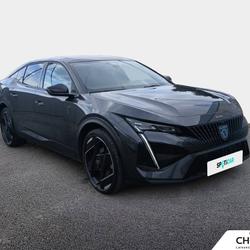 Peugeot 408 PHEV 225 e-EAT8 GT occasion - Nice - photo 3/21