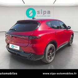 Alfa Romeo Tonale Tonale 1.3 Ibrida Plug-In 270 ch AT6 e-Q4 Veloce 5p M&eacute;rignac