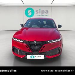 Alfa Romeo Tonale Tonale 1.3 Ibrida Plug-In 270 ch AT6 e-Q4 Veloce 5p M&eacute;rignac