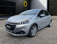 Peugeot 208 Lille