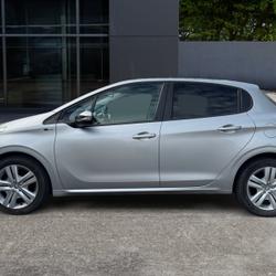 Peugeot 208 1.2 82 ch Style occasion - Lille - photo 2/36