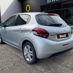 Peugeot 208 1.2 82 ch Style occasion - Lille - photo 3/36