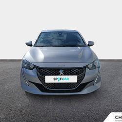 Peugeot 208 Electrique 50 kWh 136ch Active Pack occasion - Nice - photo 2/17