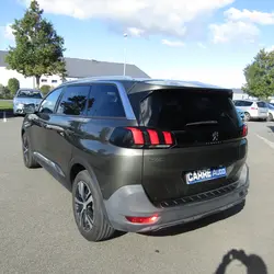 Peugeot 5008 1.5 BLUEHDI 130CH E6.C ALLURE S&S EAT8 occasion - Dol-de-Bretagne - photo 3/10