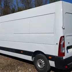 Renault Master F3500 L3H2 2.3 BLUE DCI 135CH GRAND CONFORT EURO6 Clermont
